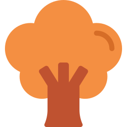 Tree icon