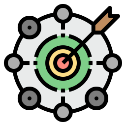 행동 계획 icon