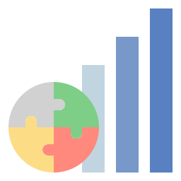 統計レポート icon