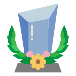 Achievement award icon