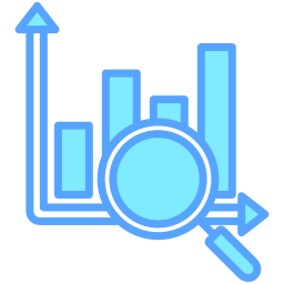 Analyzing icon