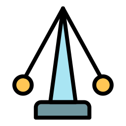 newton-wiege icon