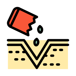 Seeding icon