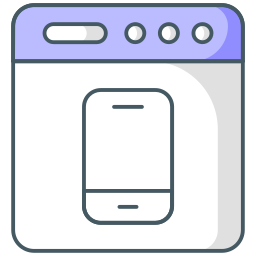 handy, mobiltelefon icon