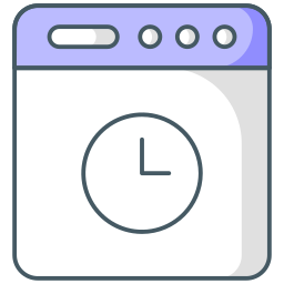 zeit icon