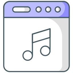 musik icon