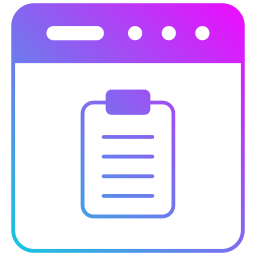 Document icon