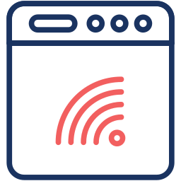 Wifi icon