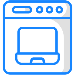 laptop icon