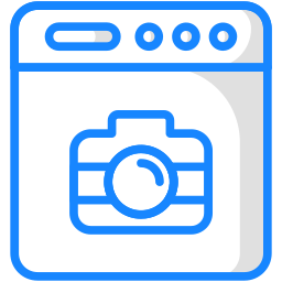 Camera icon