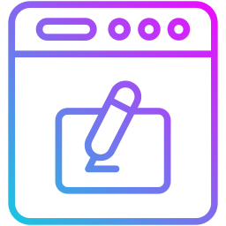 grafiktablet icon