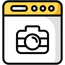 Camera icon