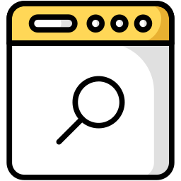 Search icon