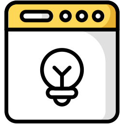 아이디어 icon