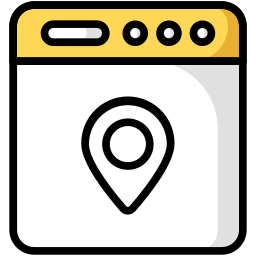 Location icon