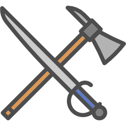 Sword icon