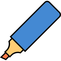 Marker icon