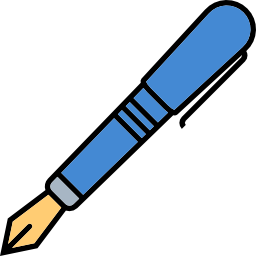 Pen icon