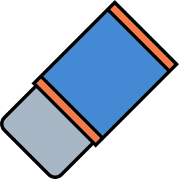 Eraser icon