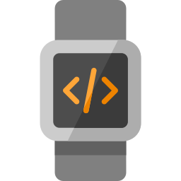 smartwatch icon