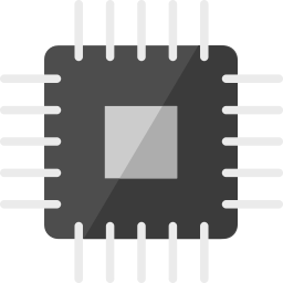 cpu Ícone