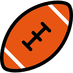 미식 축구 icon