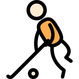フィールドホッケー icon