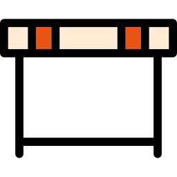 Hurdle icon