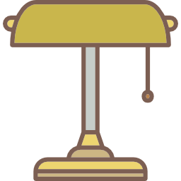 lampe icon