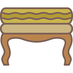 ottomaans icoon