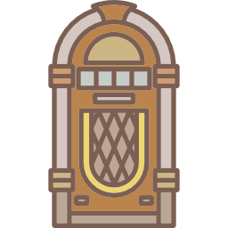 Jukebox icon