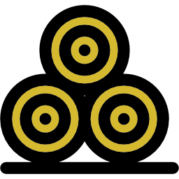 건초 icon
