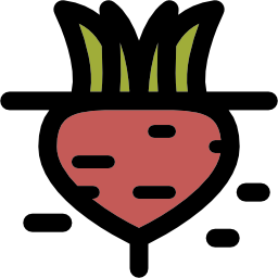 Beet icon