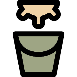 Milk icon