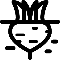 zuckerrüben icon