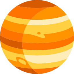 júpiter Ícone
