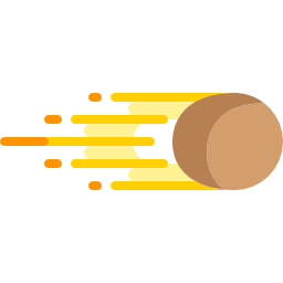 cometa icono