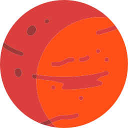 mars icon