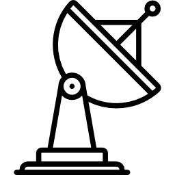 radar icona