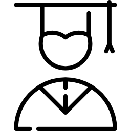 Выпускной иконка