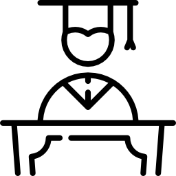 Выпускной иконка