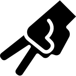 handzeichen icon