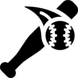 Strike icon