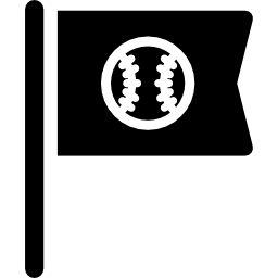 bandeira do time Ícone