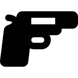 revolver icon