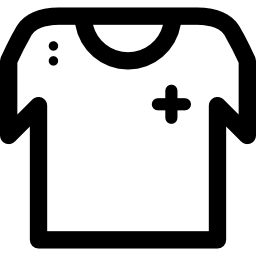 Shirt icon