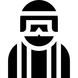 fallschirmspringer icon