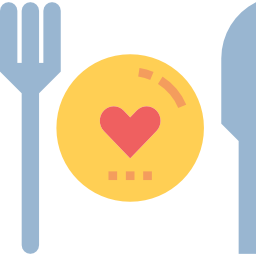 Dish icon