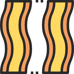 Bacon icon