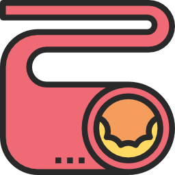 Cholesterol icon